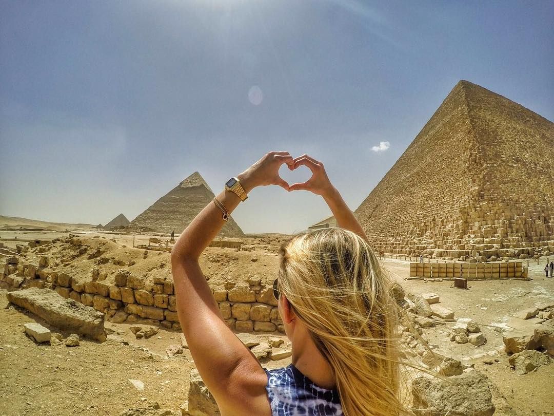 4 Days Cairo Tours